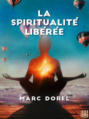 cover image of La spiritualité libérée